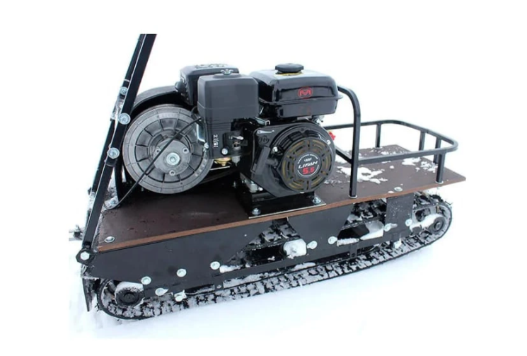 Мотобуксировщик ОНЕГО 500 15 л.с. в Новочебоксарске