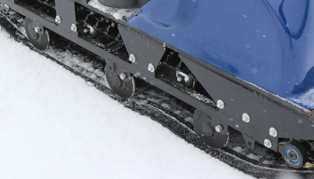 Мотобуксировщик PAXUS 500 GRAND 15 л.с. в Новочебоксарске