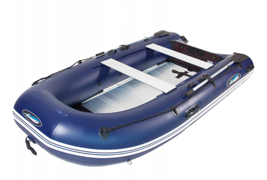 НАДУВНАЯ ЛОДКА GLADIATOR B330AL в Новочебоксарске