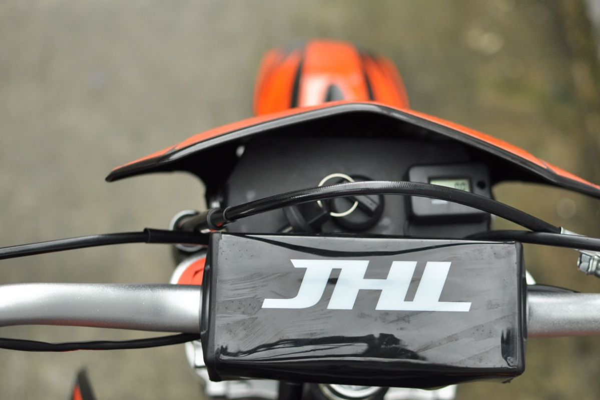 Мотоцикл JHLMOTO JHL MX300 PR300 (175FMN) в Новочебоксарске