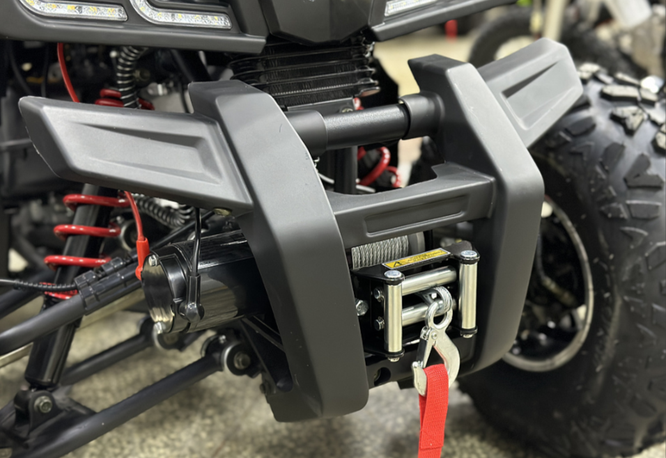 Квадроцикл GBM MAVERICK 300 NEW PREMIUM в Новочебоксарске