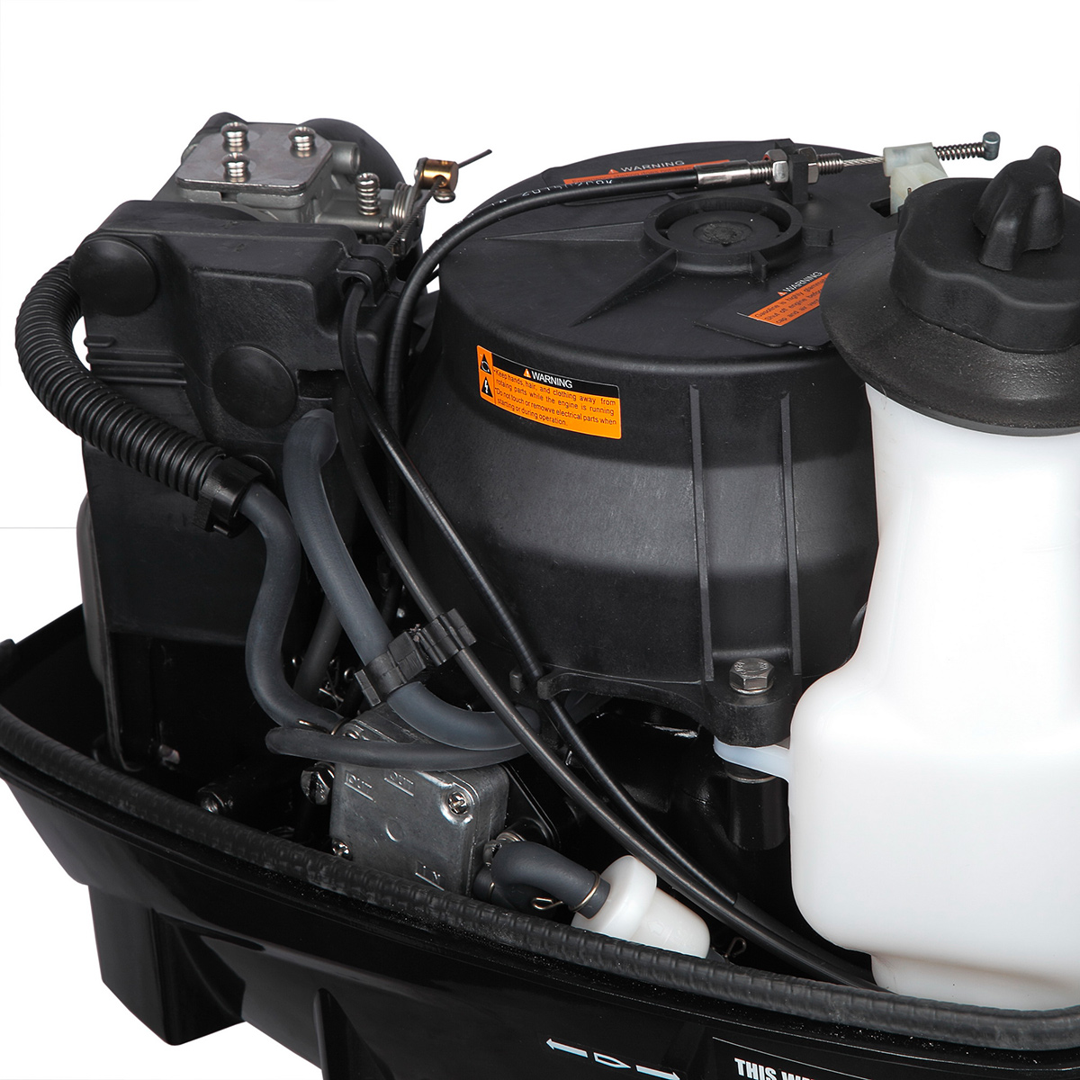 Лодочный мотор MARLIN MF 5 AMHL в Новочебоксарске