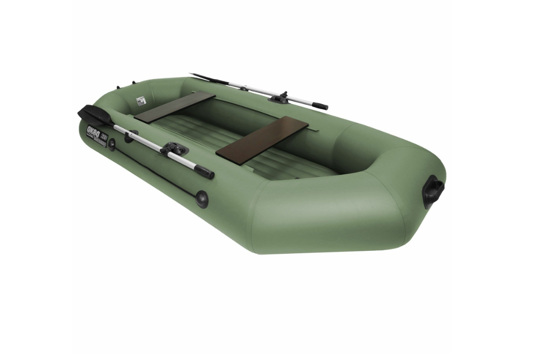  Лодка АКВА-МАСТЕР 280 НД в Новочебоксарске