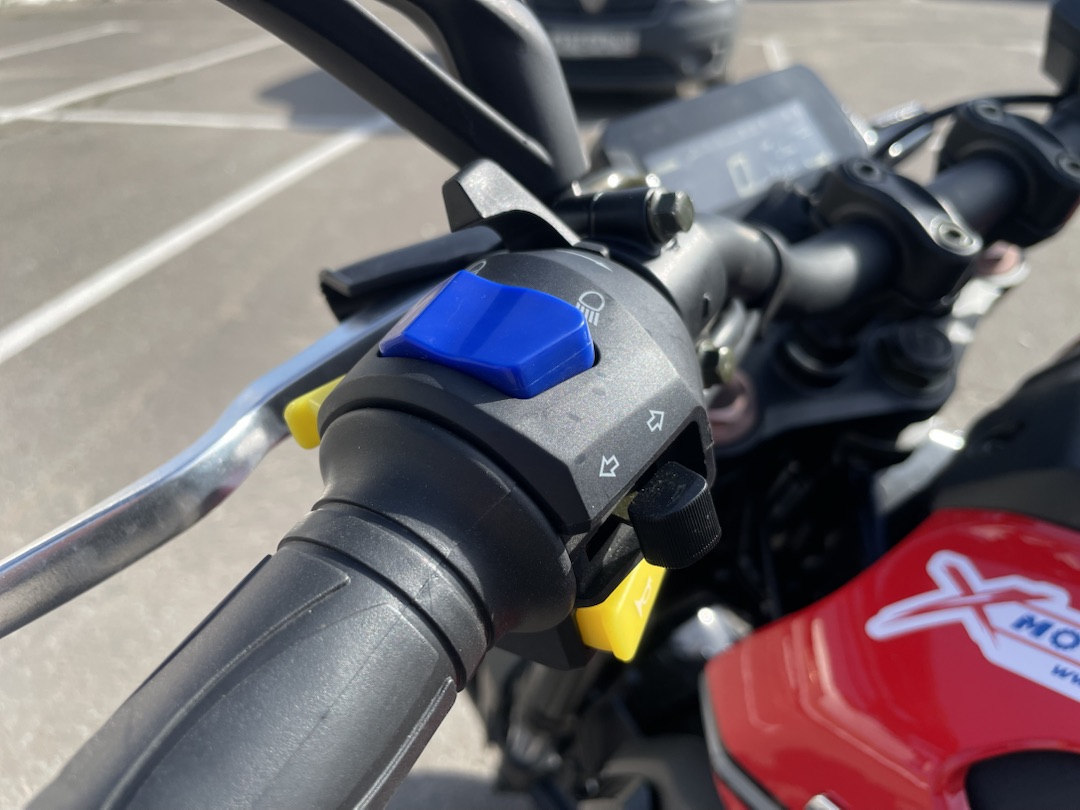 Мопед PROMAX CB150R (49) в Новочебоксарске