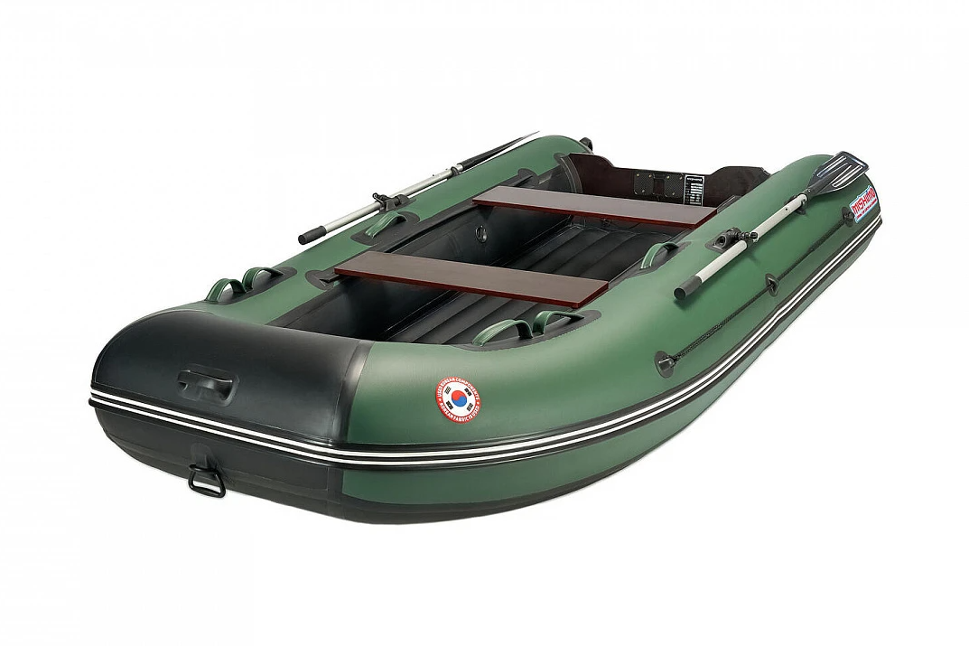 КОМПЛЕКТ ЛОДКА MISHIMO LITE 350 + МОТОР 9,9 (15) Л.С. в Новочебоксарске