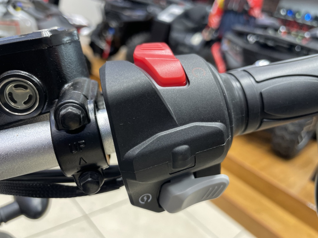 Мотоцикл Benda Chinchilla 300 в Новочебоксарске