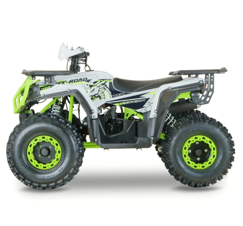 Квадроцикл YACOTA DRAGON 125 в Новочебоксарске