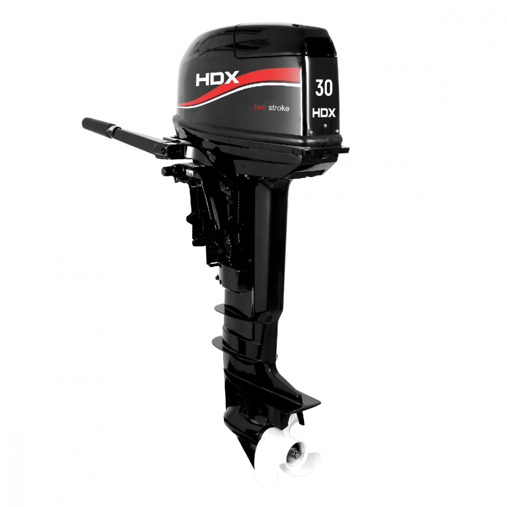 Лодочный мотор 2-х тактный HDX T 30 BMS в Новочебоксарске