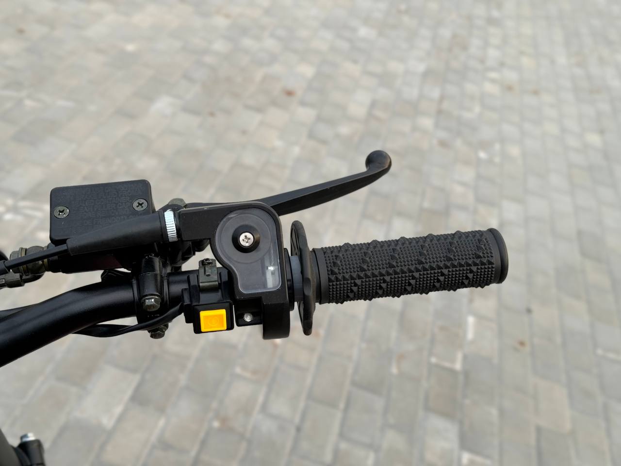 Кроссовый мотоцикл Sanchez Maniac CB300F в Новочебоксарске