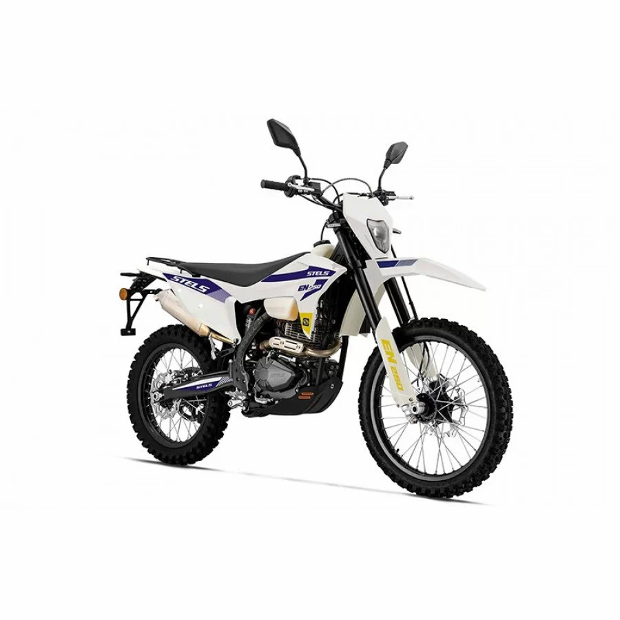 Мотоцикл STELS ЭНДУРО EN250  в Новочебоксарске