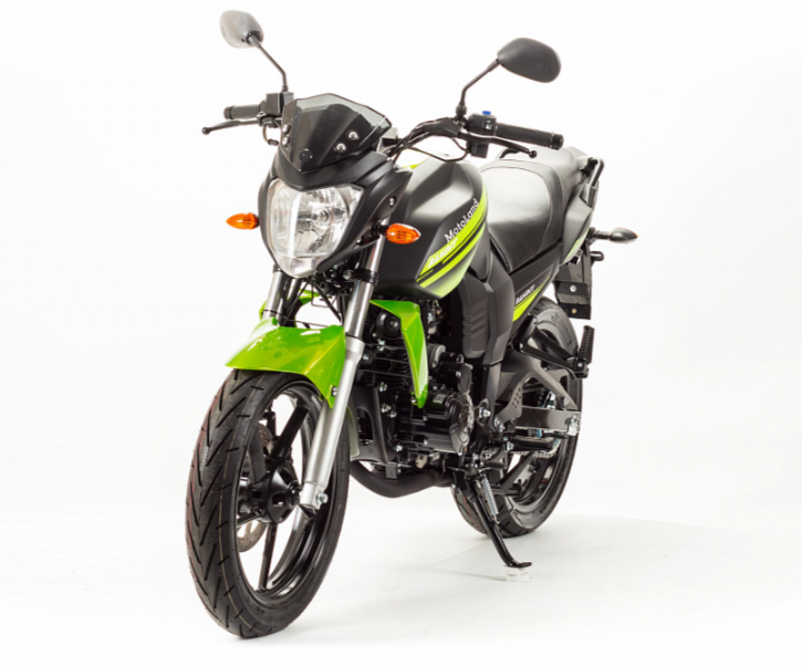 Мотоцикл BANDIT 250 в Новочебоксарске