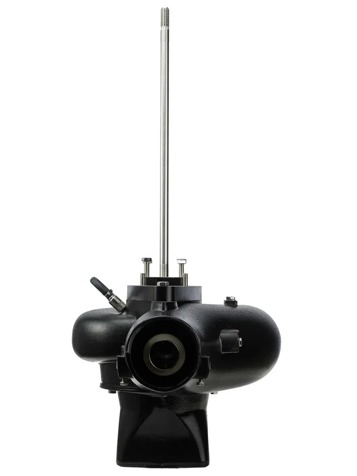 ВОДОМЕТНАЯ НАСАДКА GLADIATOR WT 15 YAMAHA, MARLIN, PARSUN, GOLFSTREAM в Новочебоксарске