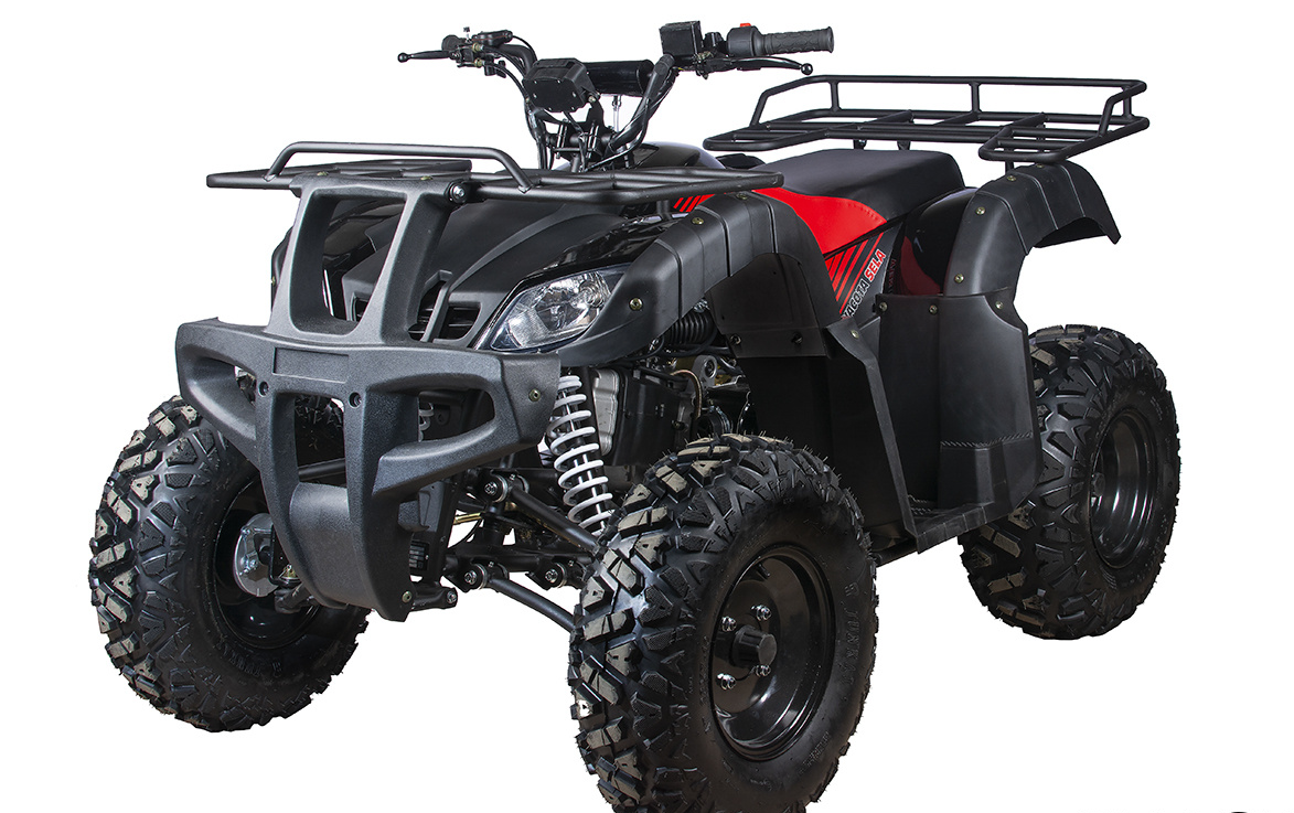 Квадроцикл YACOTA SELA 200 в Новочебоксарске