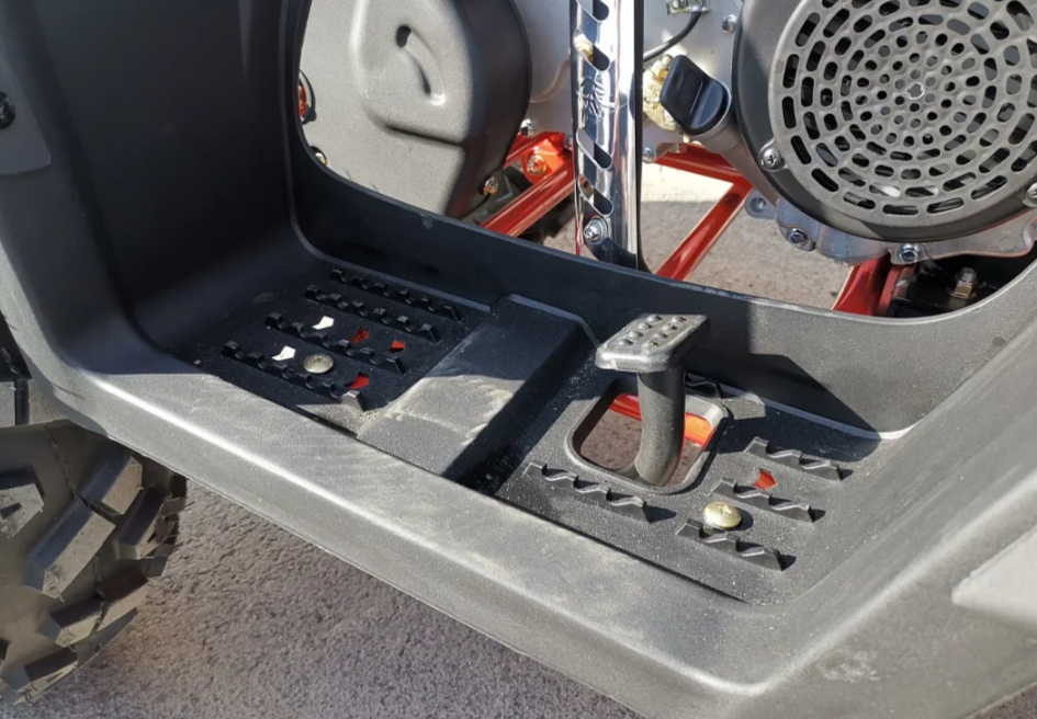 Квадроцикл GBM SHARP BIG 300 NEW в Новочебоксарске