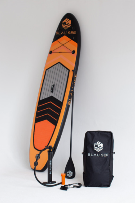 НАДУВНОЙ SUP-BOARD MOONLIGHT 11,6 в Новочебоксарске