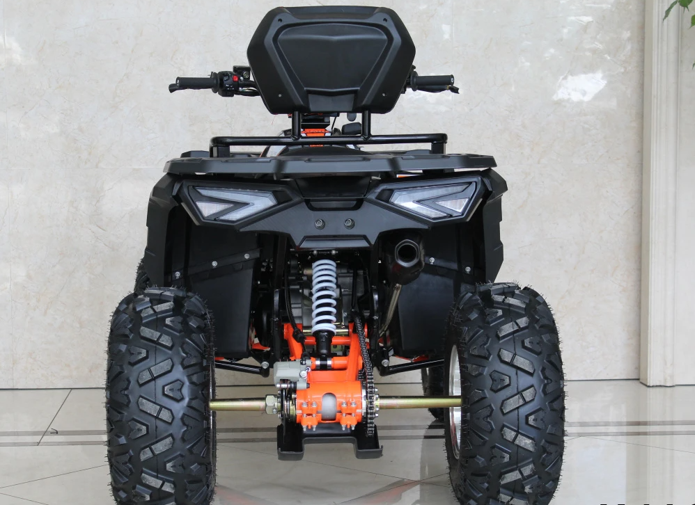 Квадроцикл GBM STORMRIDER 300 NEW PREMIUM в Новочебоксарске