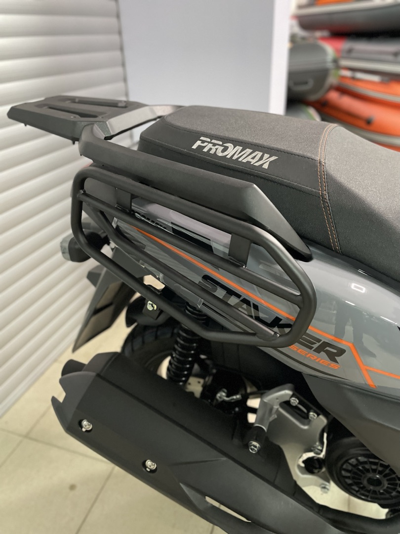 Скутер PROMAX STALKER 240 в Новочебоксарске