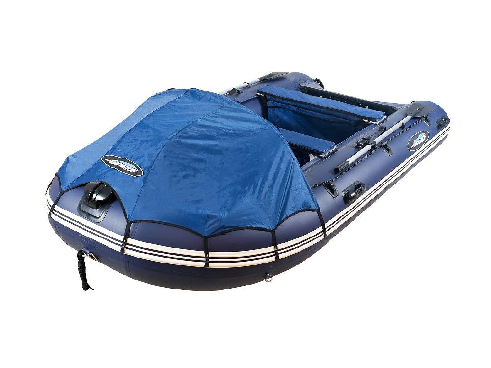 НАДУВНАЯ ЛОДКА GLADIATOR C330AL в Новочебоксарске