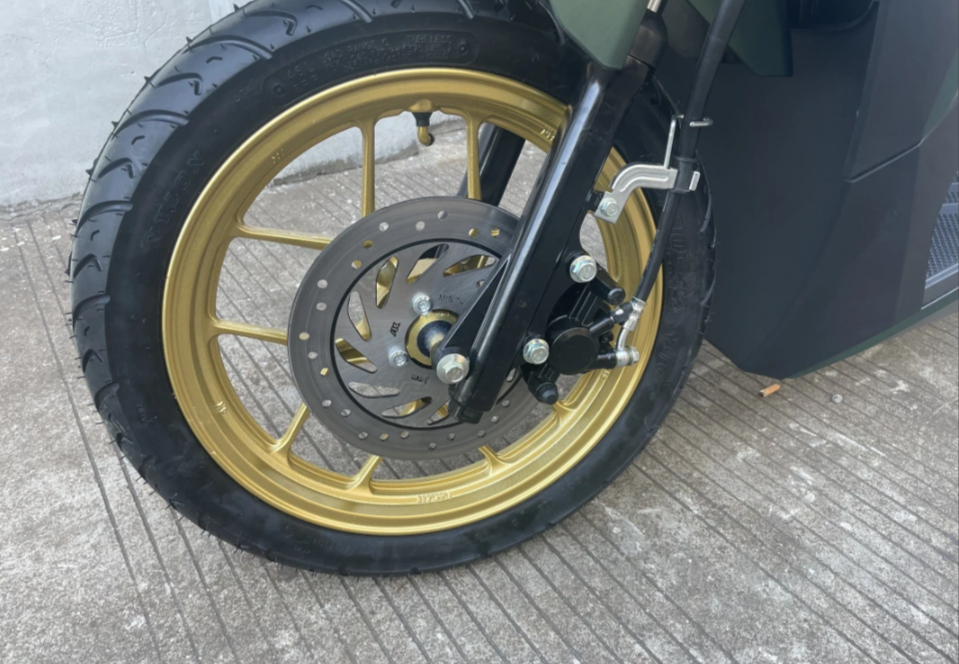 Скутер PROMAX INFERNO 250 (49) в Новочебоксарске