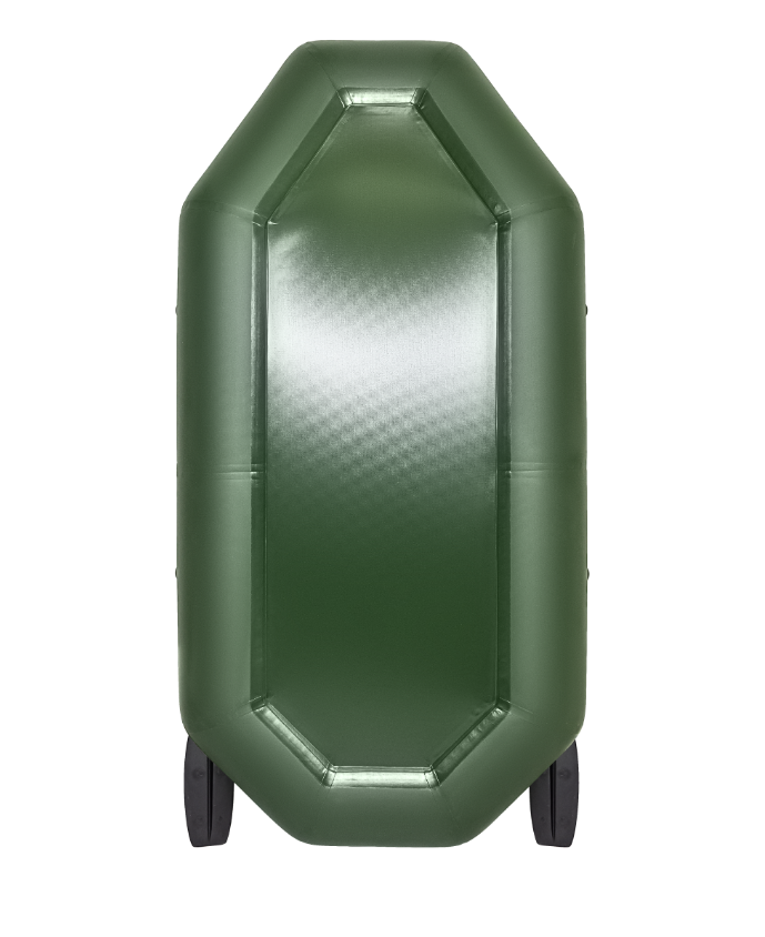 Лодка Барс 240 в Новочебоксарске