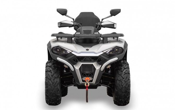 Квадроцикл HISUN HiSUN GUARDIAN 750L -/LONG/ в Новочебоксарске