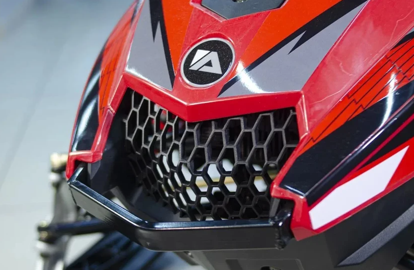 Снегоход Ataki WD 300 в Новочебоксарске