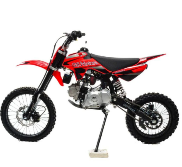 Питбайк MOTOLAND (МОТОЛЕНД) GS Motors S12 17/14 E в Новочебоксарске