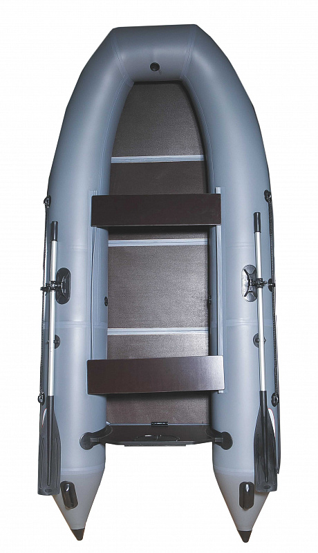 ЛОДКА ДРАККАР 3100 СК HANT в Новочебоксарске
