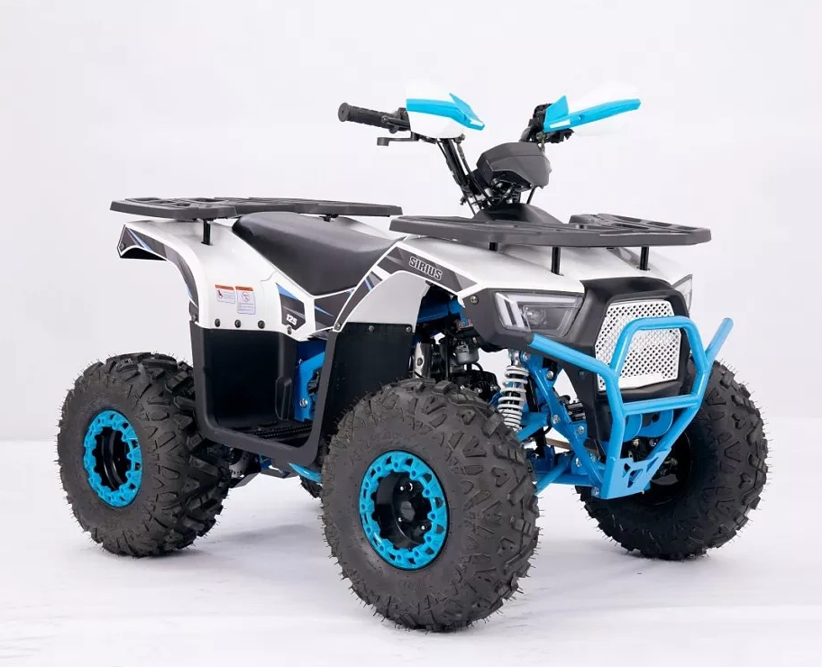 Квадроцикл YACOTA Sirius 125 в Новочебоксарске