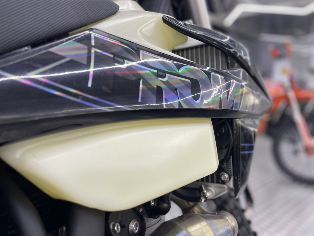 Кроссовый мотоцикл (эндуро) PROMAX PZ9 480 PRO-SPORT в Новочебоксарске