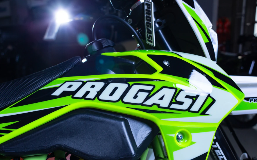 Мотоцикл Progasi SUPER MAX 300 PRO PR300 (ZS175FMN) в Новочебоксарске
