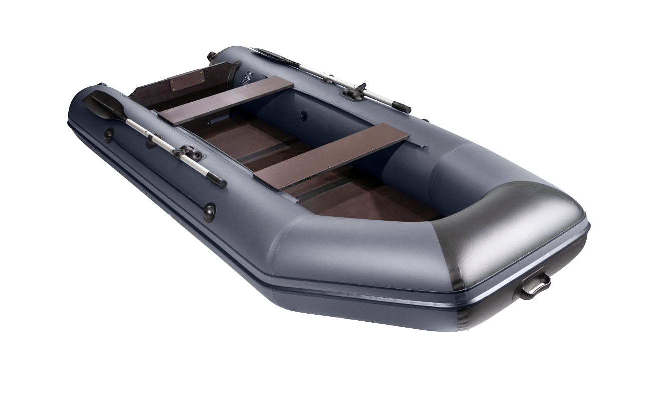  Лодка АКВА 3200 слань-книжка киль в Новочебоксарске