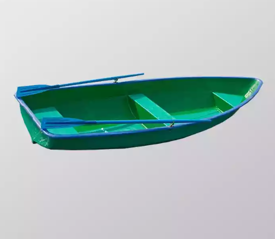 Стеклопластиковая Лодка Голавль в Новочебоксарске