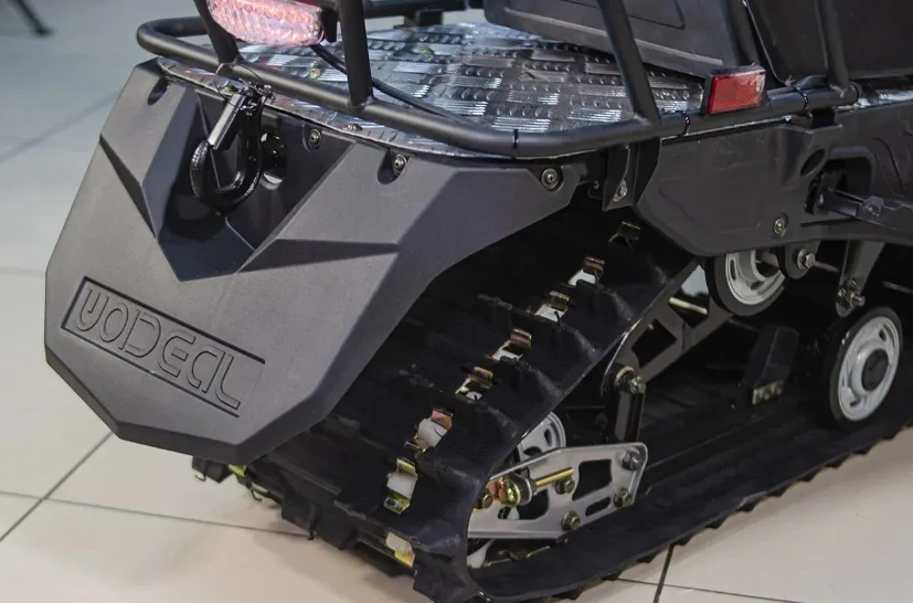 Снегоход Ataki WD 200 в Новочебоксарске