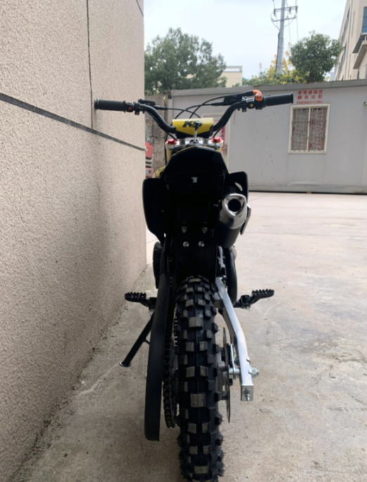 Питбайк BSE K6 в Новочебоксарске