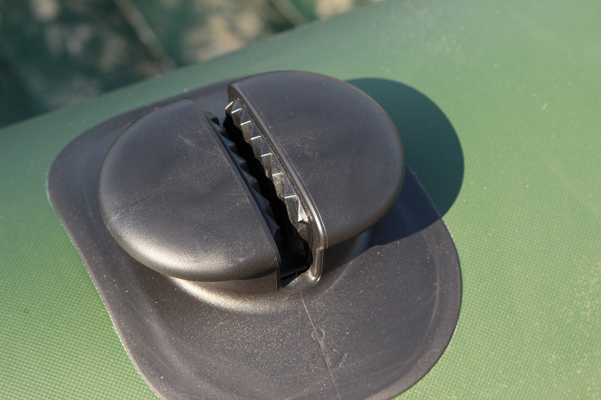 Лодка MISHIMO PRO 350 в Новочебоксарске