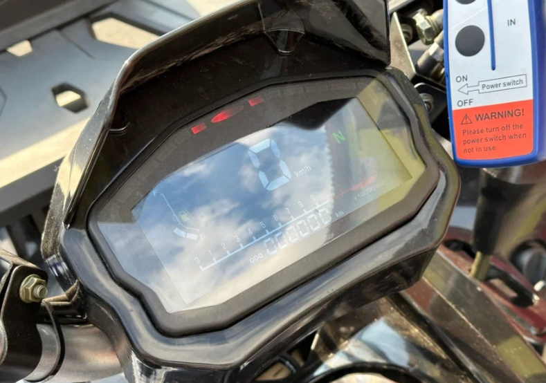 Квадроцикл GBM CROSS HILL 300 NEW PREMIUM в Новочебоксарске