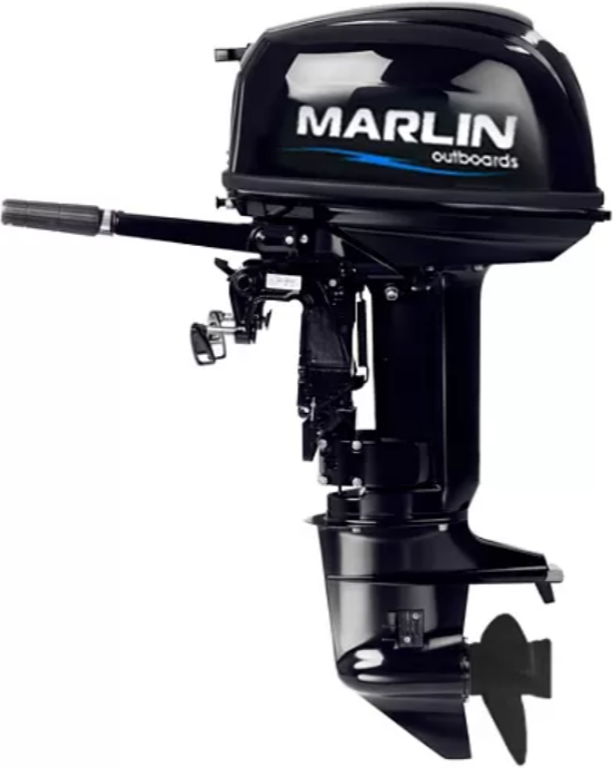 Лодочный мотор MARLIN MP 30 AWHL в Новочебоксарске