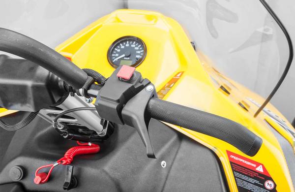 Снегоход STELS MS600T (SWT ST) СТАВР 1.0 К01 Tech в Новочебоксарске