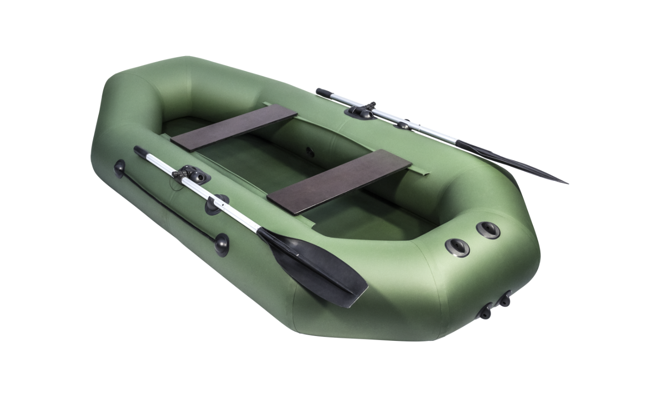 Лодка АКВА-МАСТЕР 260 в Новочебоксарске