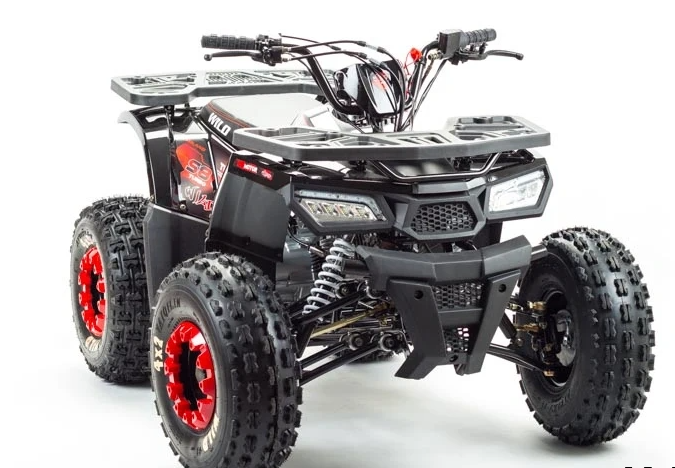 Квадроцикл PROMAX WILD 175 в Новочебоксарске