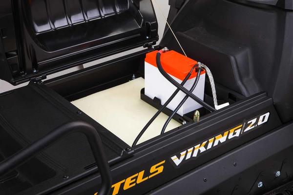 Снегоход SV600T (L ST SWT) ВИКИНГ 2.0 в Новочебоксарске