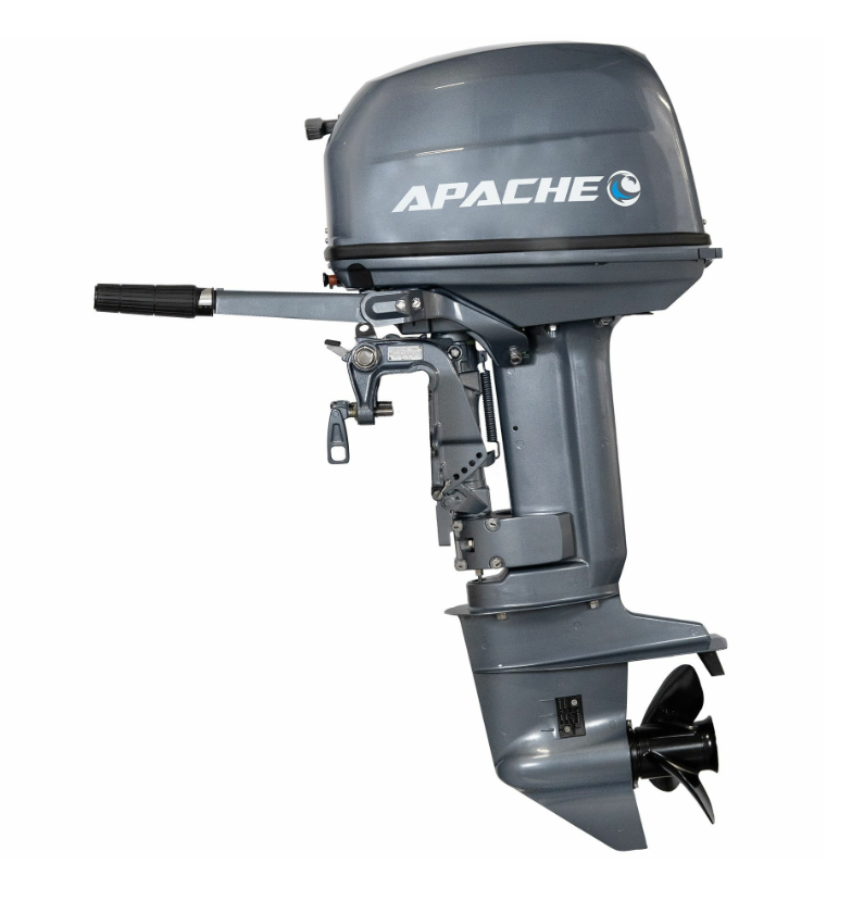 Лодочный мотор APACHE T30BS в Новочебоксарске