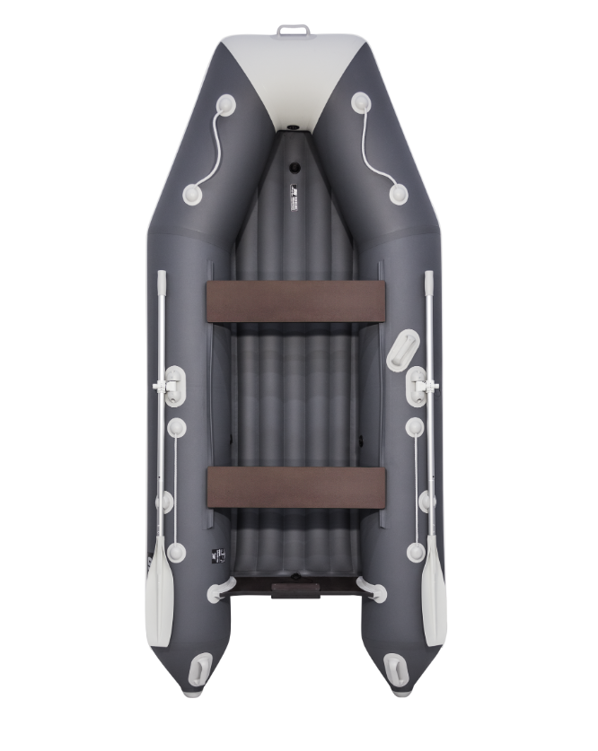 Лодка АКВА 3200 нднд в Новочебоксарске