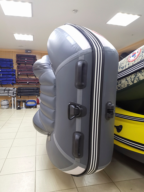 Лодка MISHIMO SPORT 400 в Новочебоксарске