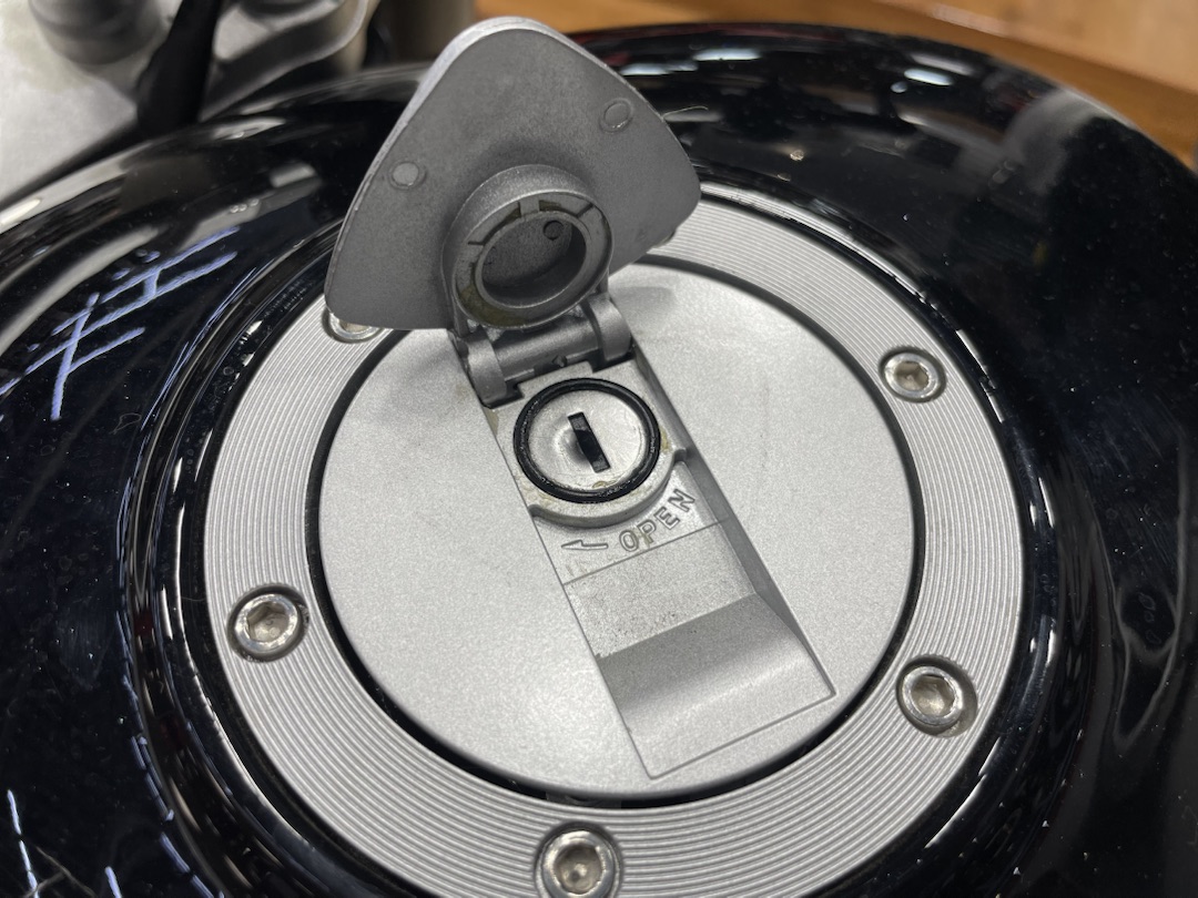 Мотоцикл Benda Chinchilla 300 в Новочебоксарске