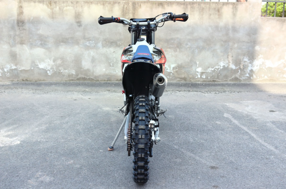 Мотоцикл JHLMOTO JHL Z5V NB300 (174MN-3) в Новочебоксарске