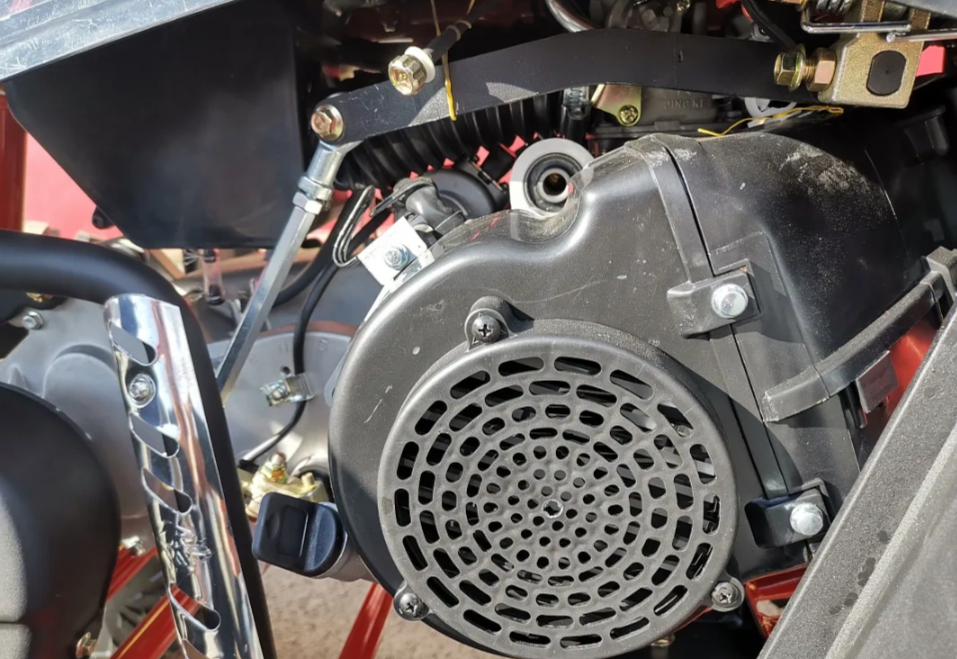 Квадроцикл GBM SHARP BIG 300 NEW в Новочебоксарске