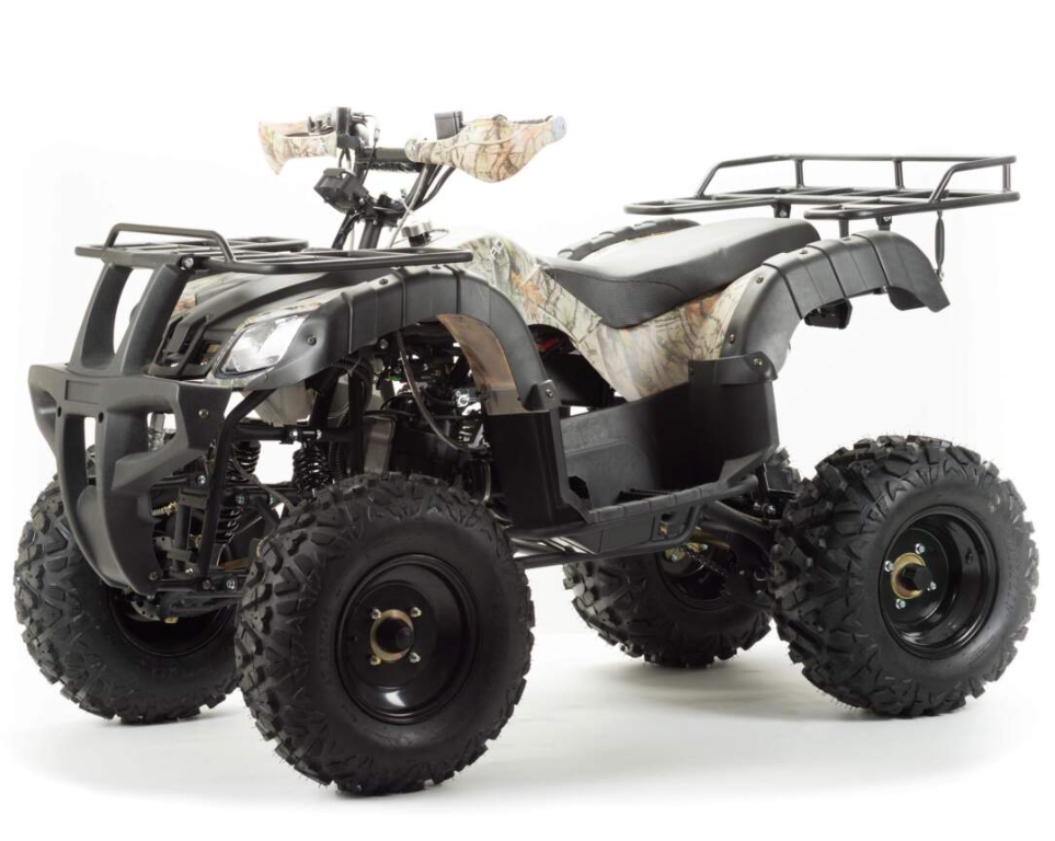 Квадроцикл MOTOLAND (МОТОЛЕНД) 200 ALL ROAD в Новочебоксарске