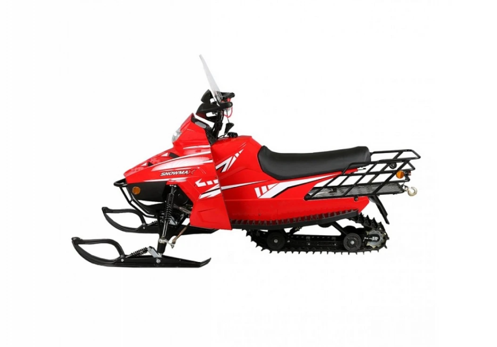Снегоход Vento Snow Cat в Новочебоксарске